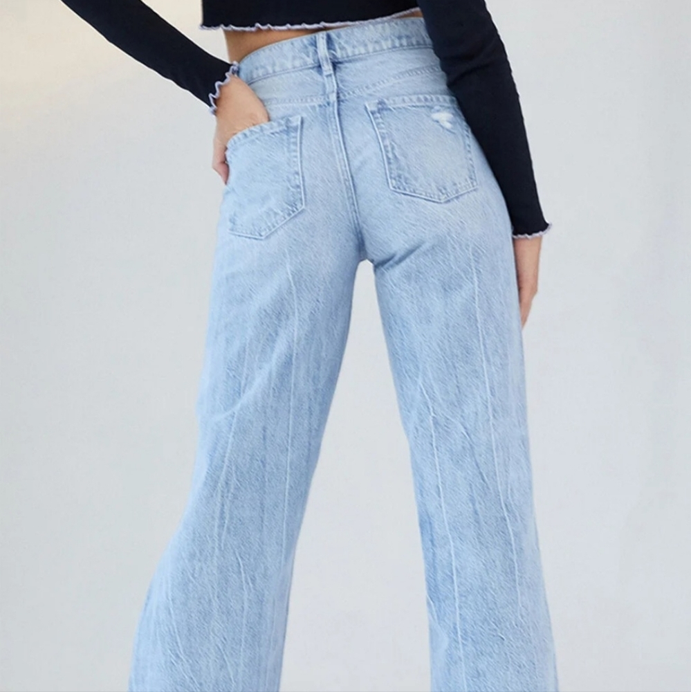NWT Pacsun Playboy jeans - Picture 3 of 6